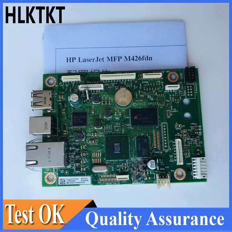 Фотографическая плата для ноутбука HP M426dw M426fdw M426fdn M426 426dw 426fdw M427dw M427fdw - купить по