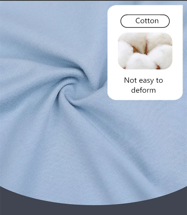 Yasuk 2022 Spring Fashion Women's Casual Lovely Soft Cotton Sleepwear Homewear Couple Pajamas Set With Pants Solid Print