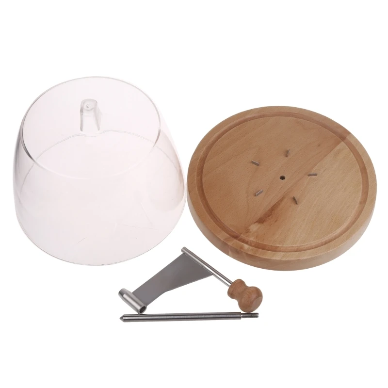 Многофункциональная кухонная утварь для резки сыра легко чистящиеся