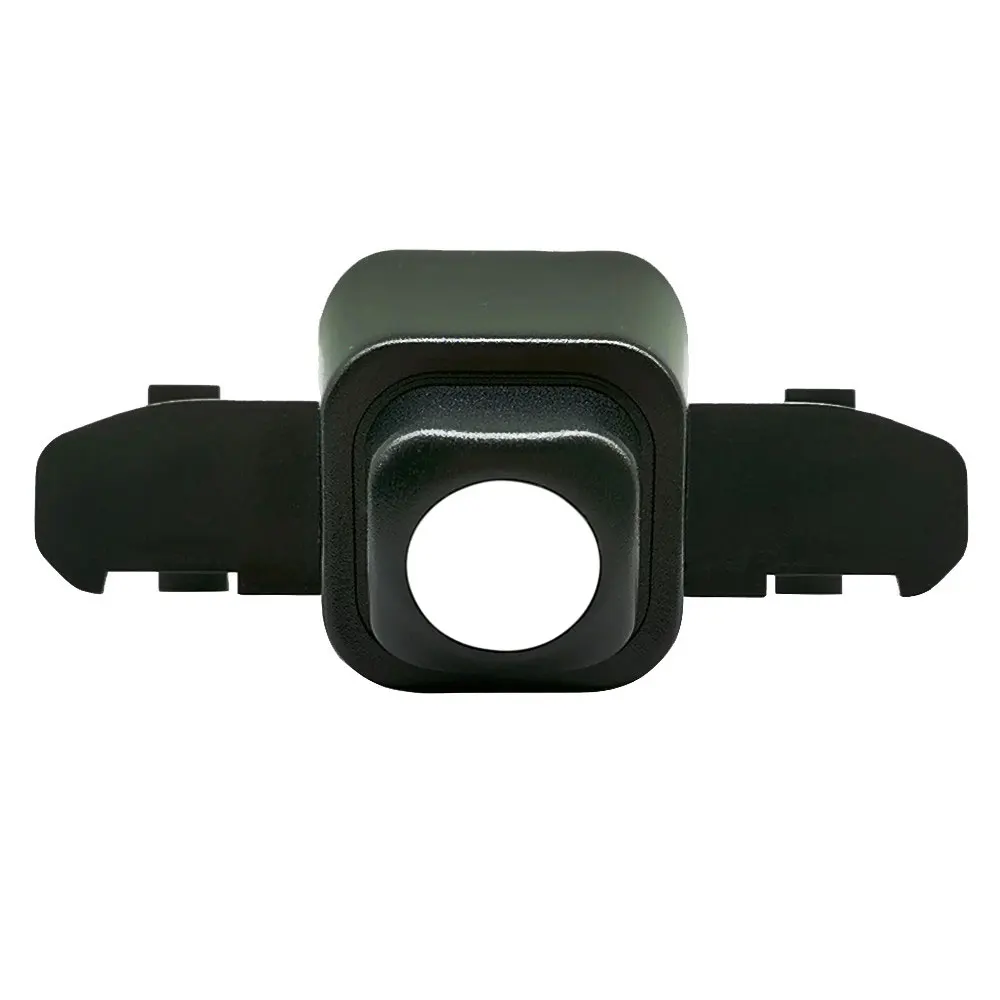 

YIFOUM автомобильный передний вид положительный Логотип камеры Кронштейн Корпус рамка Корпус для Toyota Wildlander 2020 2021