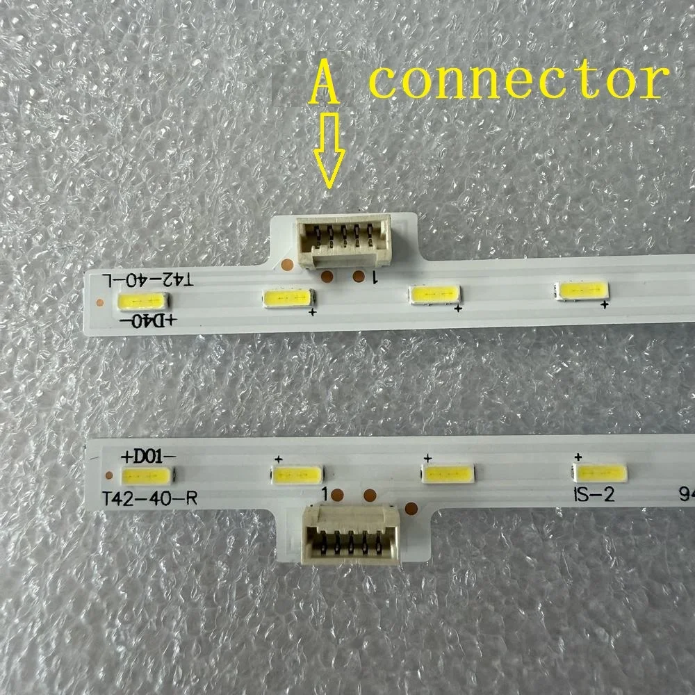 

Светодиодная лента для SONY KDL42W674A KDL42W650A KDL42W653A KDL42W654A KDL42W829B KDL42W706B KDL42W705B KDL42W815B KDL42W828B KDL42W655A