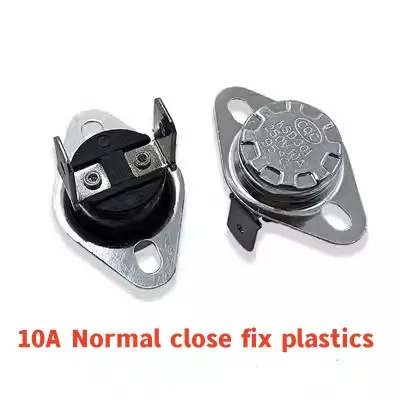 

Терморегулятор KSD301