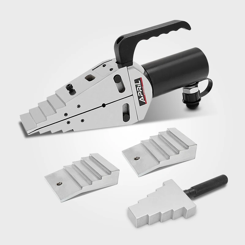 Раздельный Механический Гидравлический фланцевый сепаратор 81 мм макс. для