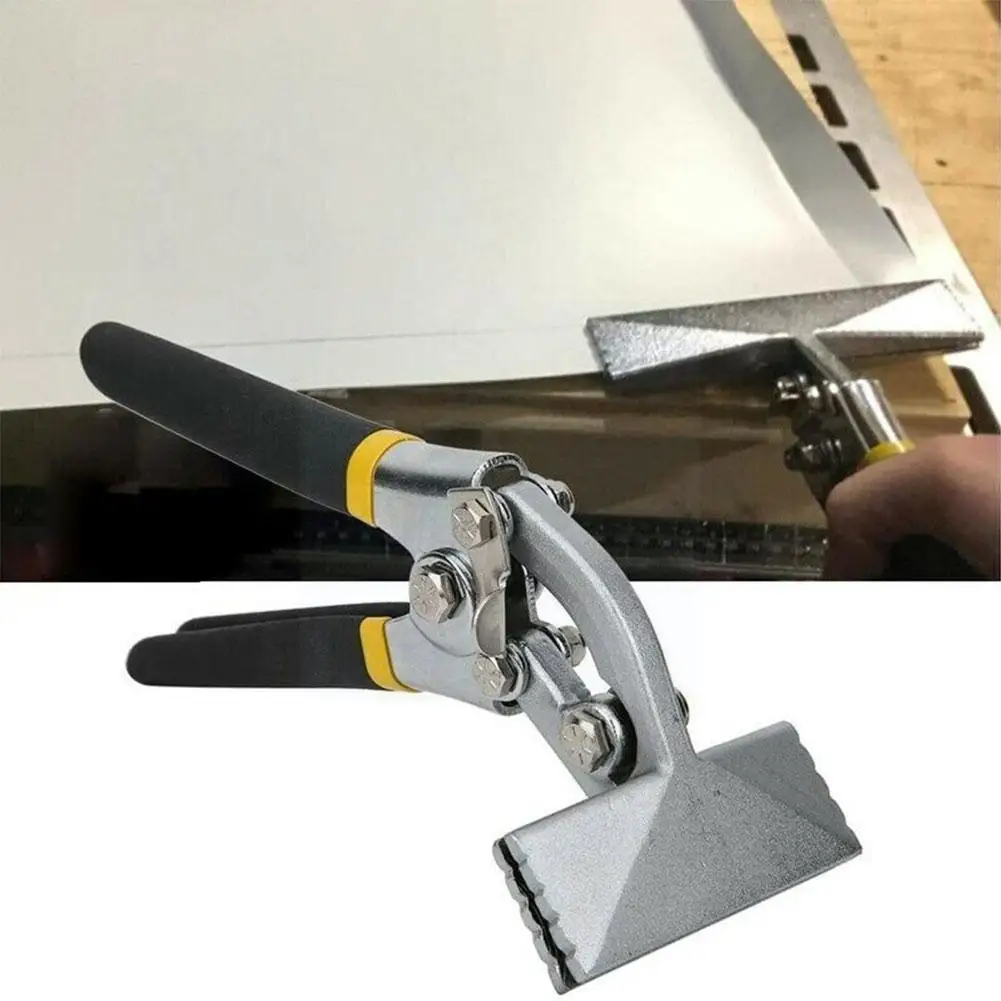 

Металлическое Фотооборудование цех Обжимные щипцы 75 мм/150 мм складные многофункциональные плоскогубцы T8k0