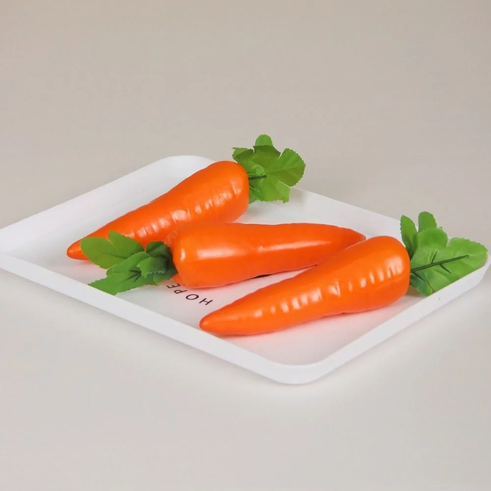 

Искусственная морковь KANNERT