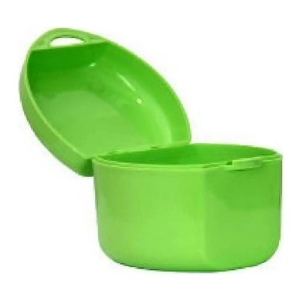 

Denture Teeth Storage Container 10 PCs