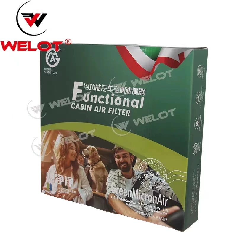 5QD819653A салонный воздушный фильтр подходит для VW Tiguan Allspace(BW2 BJ2) 2 0 CXDA DNJA1984162W220PS