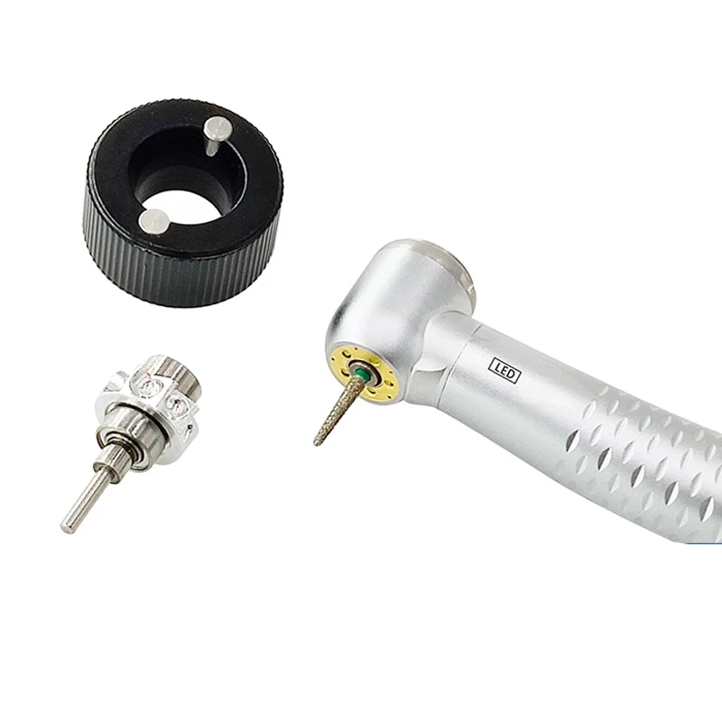 Светодиодный стоматологический наконечник vimel TK-98L