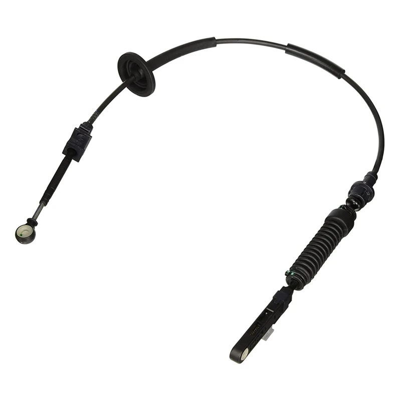 

15268403 Select Shift Cable Transmission Cable Auto Shift Control Transmission Cable Automotive For Hummer H2 2003-2007 Parts