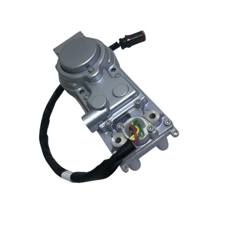 

Turbo Electric Actuator For Truck Cummins ISX ISB VGT Turbo Actuator