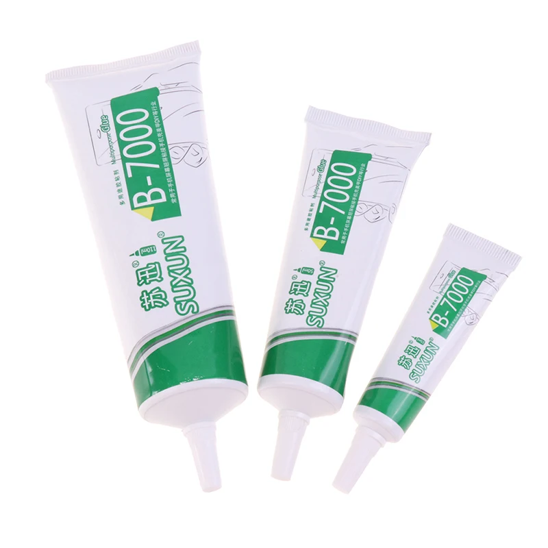 

Клей SUXUN для эпоксидной смолы, наклейки для ремонта экрана телефона, супер клей, герметик, сверлильные инструменты для творчества