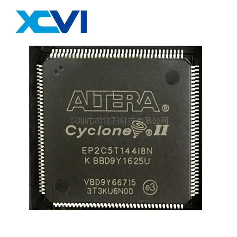 Original Product EP2C5T144I8N EP2C5T144I8 TQFP-144