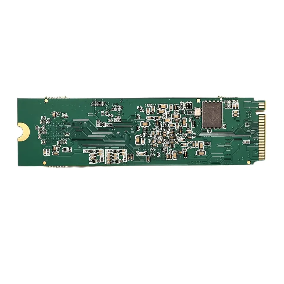 Фото Программно-определяемая радиоплатформа LibreSDR M2SDR M.2XC7A200T + AD9361 FPGA №3