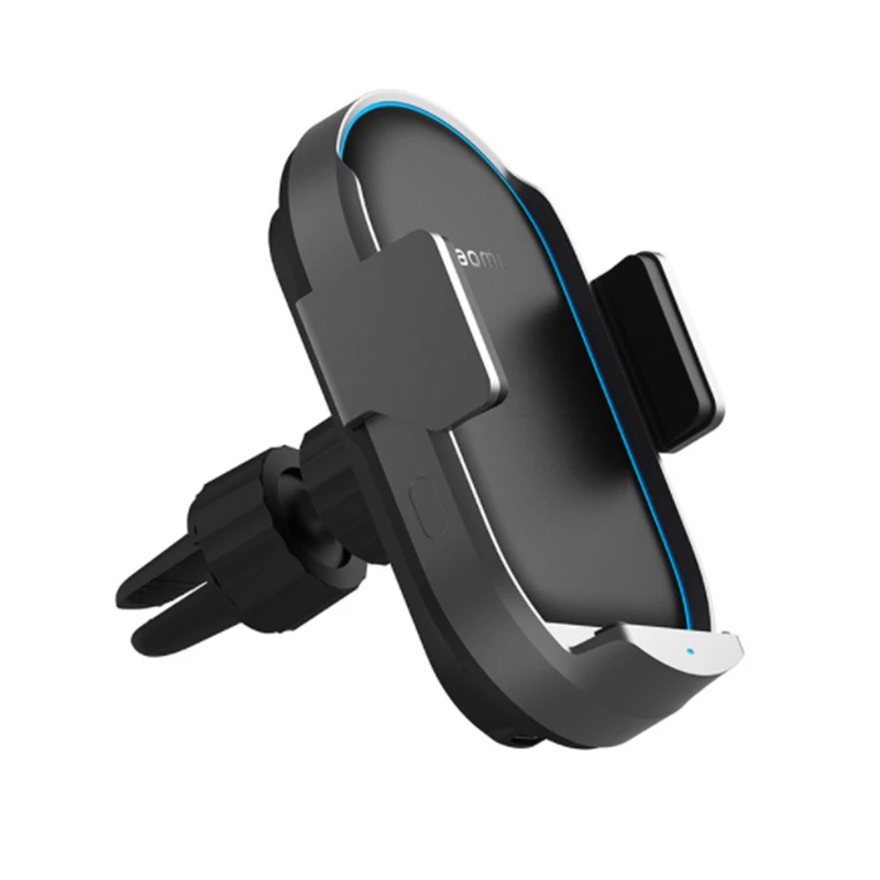 Kup Xiaomi 50W Wireless Car Charger Pro With 100W Car Charger Usb Cable Fast Charging Smart Induction Car Phone Holder