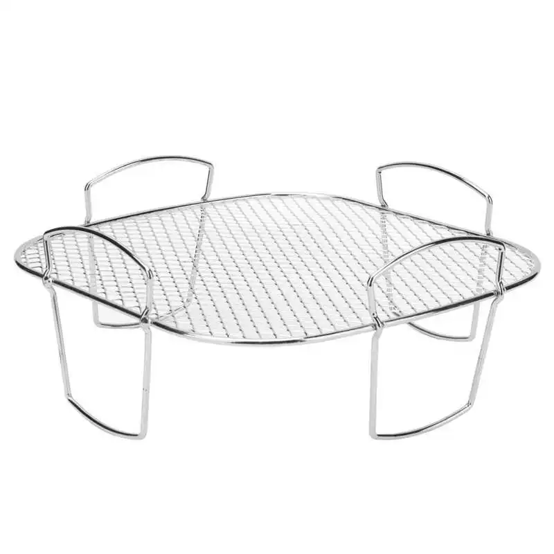 

Подставка-держатель для холодильника, из нержавеющей стали