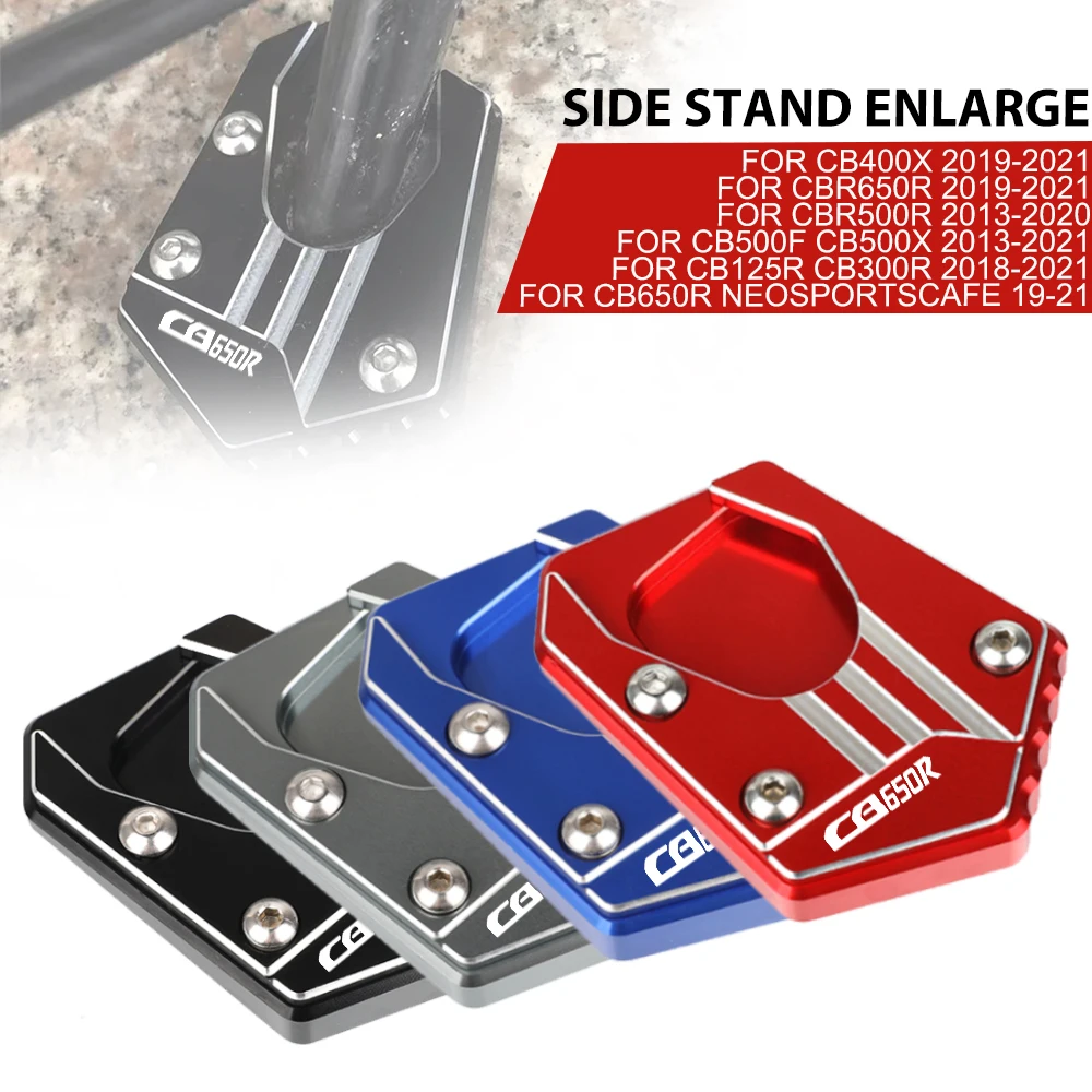 

Подставка для мотоцикла Honda CB650R Neo Sports Cafe 2019-2021 20 CB 650 R