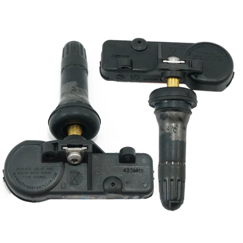 

Tire Pressure Sensor 433Mhz For Kia Quoris 2015-2020 K900 2011-2018 K9 TPMS 52933-3T000