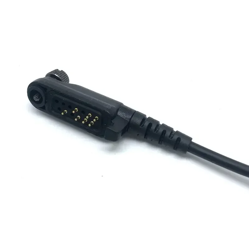 Адаптер военной гарнитуры Z Tactical U94 PTT для HYT Hytera PD600 PD602 PD602G PD605 PD662G PD665 PD680 PD682 PD685 X1P X1E