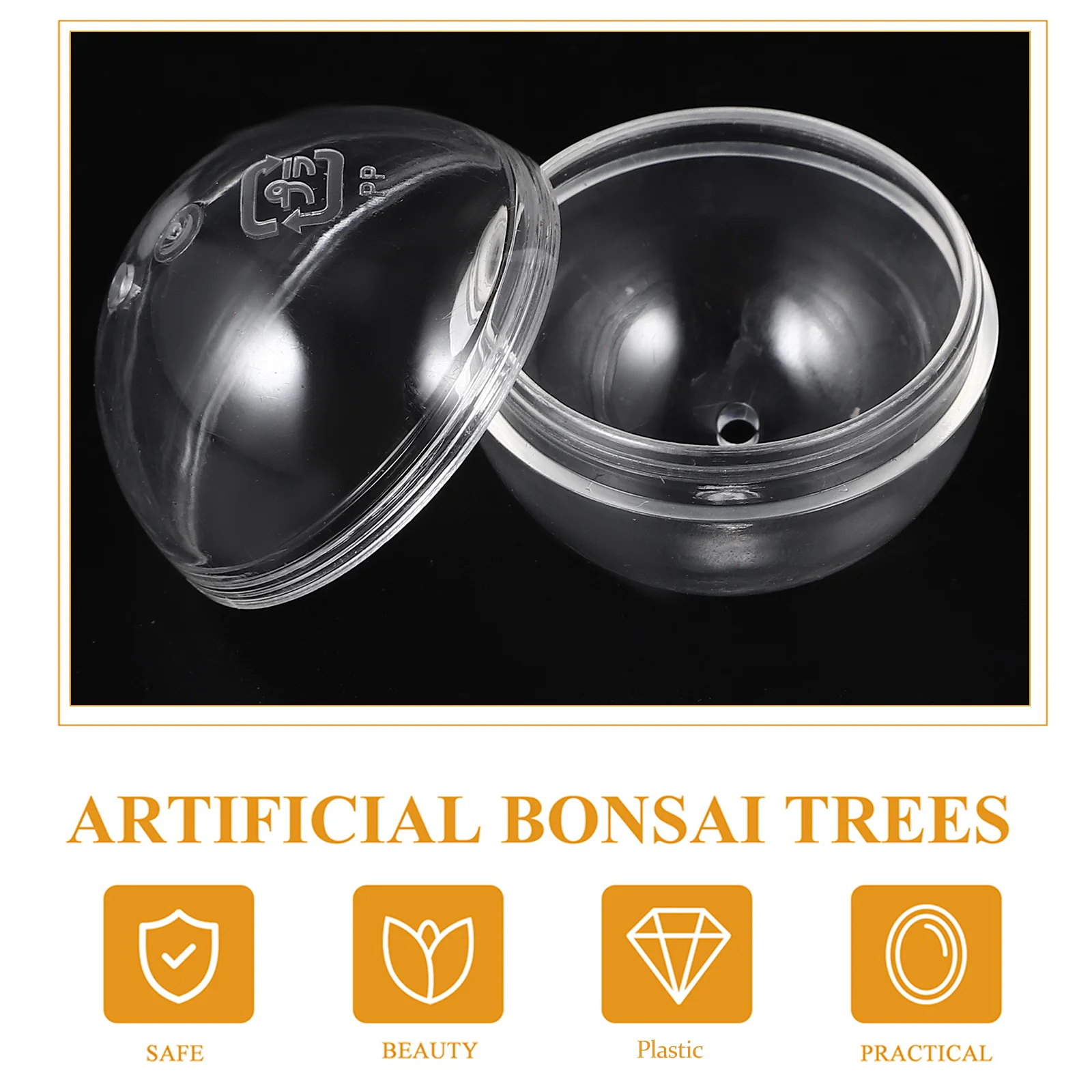 10 шт. заполняемые капсулы для жевательных мячей корзина наполнения машины