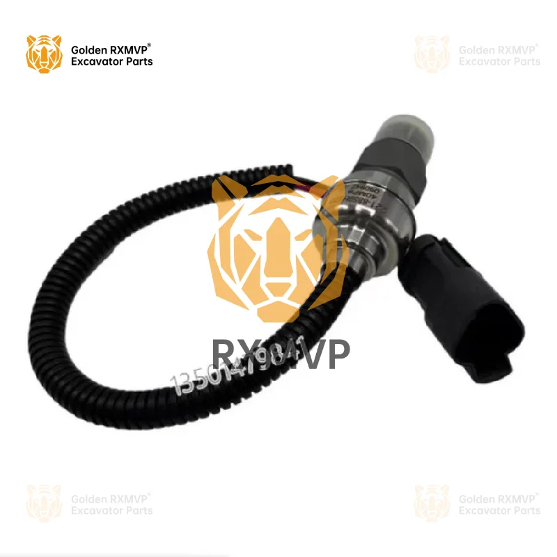 Датчик давления для гидравлического насоса Caterpillar E312/320/325/336b/c/d аксессуары