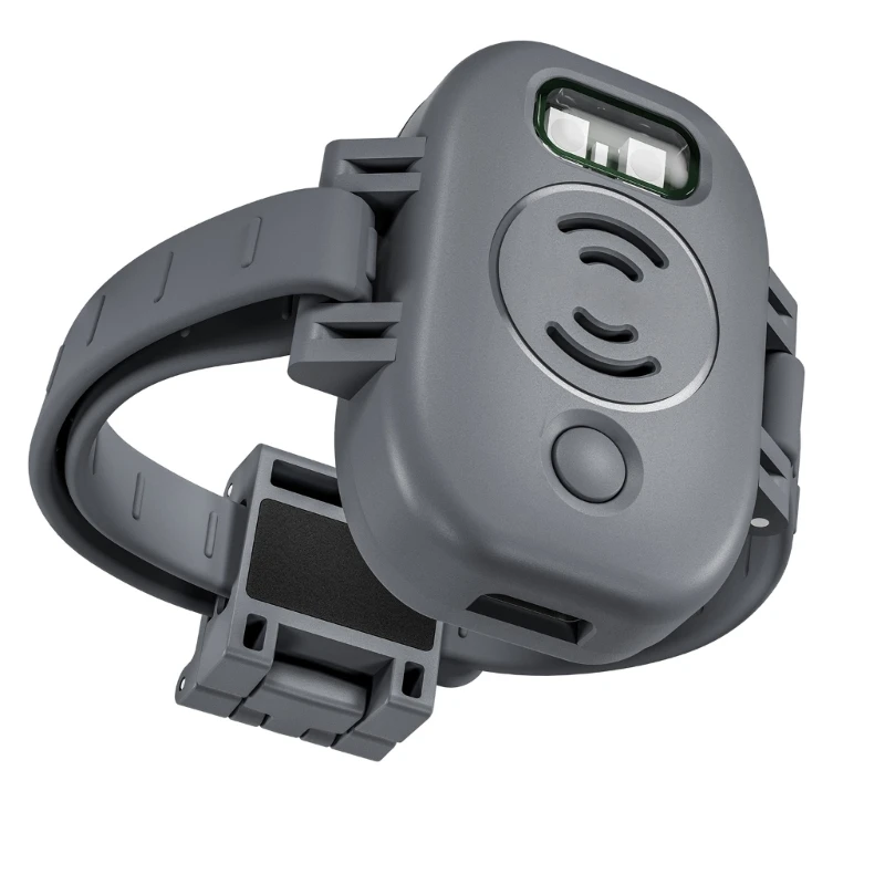 Компактный локатор дронов с сигнализацией для моделей Avata 2 и т. д. Простая