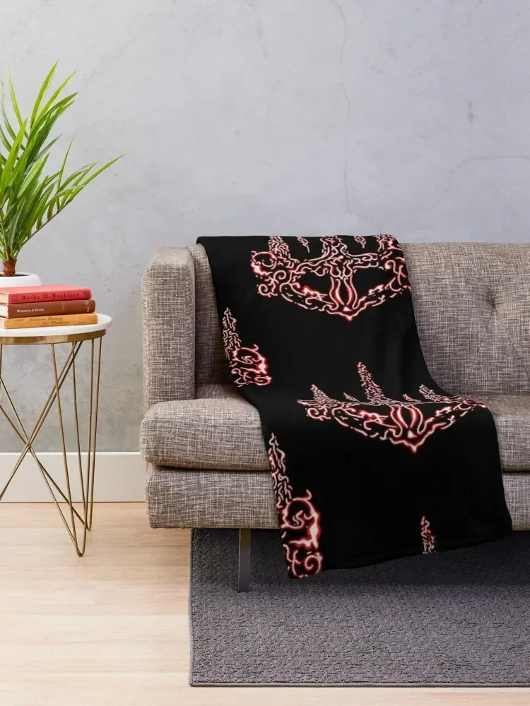 Одеяло с символами Mohgwyn одеяло зимние кровати одеяла для диванов покрывала