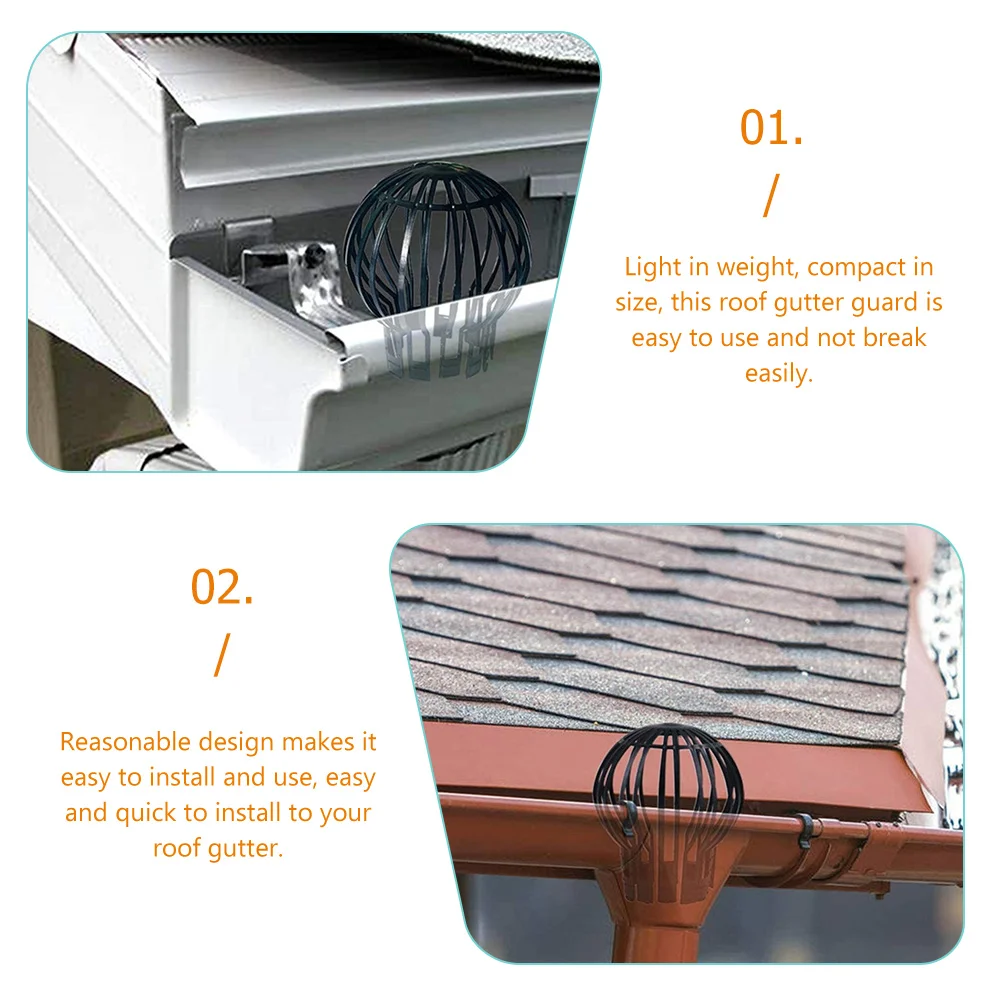 Рисунок 2 - сетчатые Защитные чехлы для слива