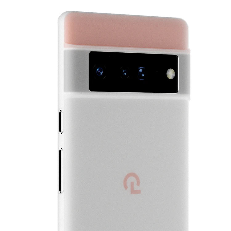 Водонепроницаемый матовый чехол с защитой от царапин защитный желтого цвета для