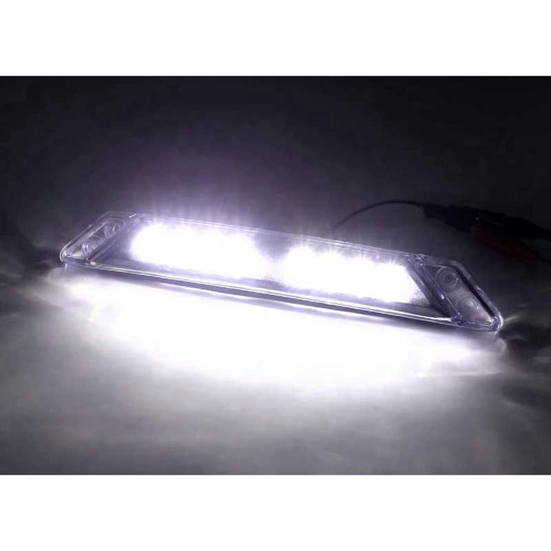 Аксессуары для Can-Am Spyder RT ATV UTV 219400991 светодиодный дополнительная деталь 2020 - 2022