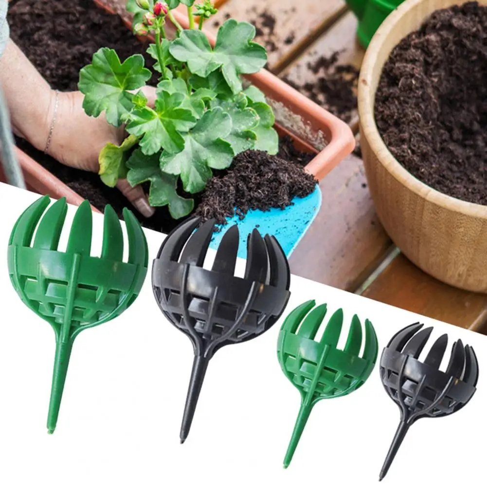 Устойчивый универсальный контейнер для удобрений 100 шт. простой в использовании