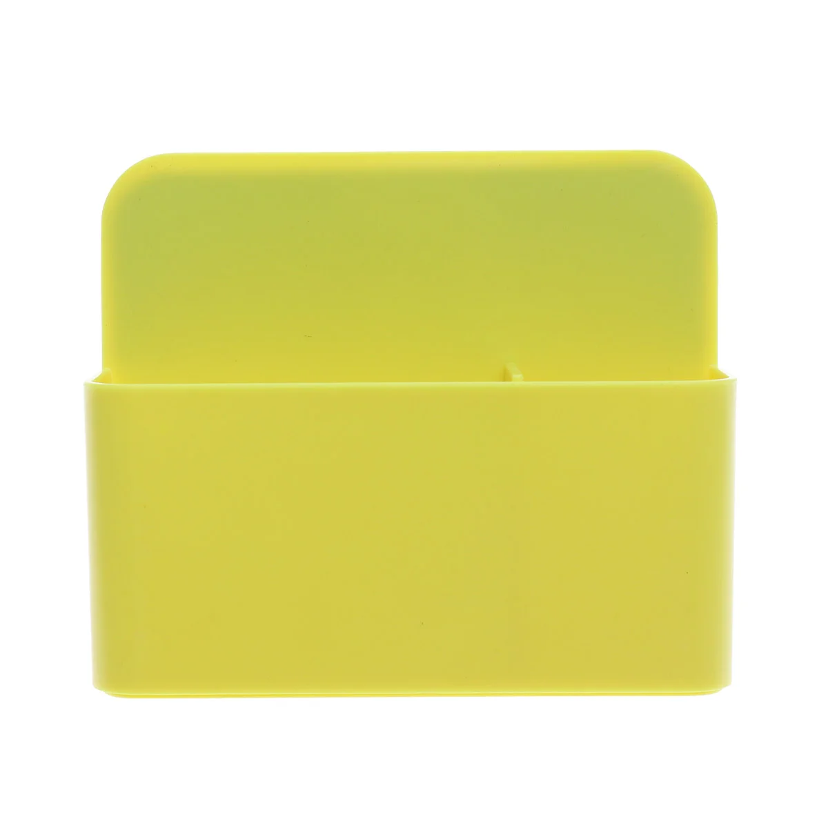 

1Pc Storage Box Practical Box Magnetic Chalk Drawer Pens Organizer Box for Kitchen Home