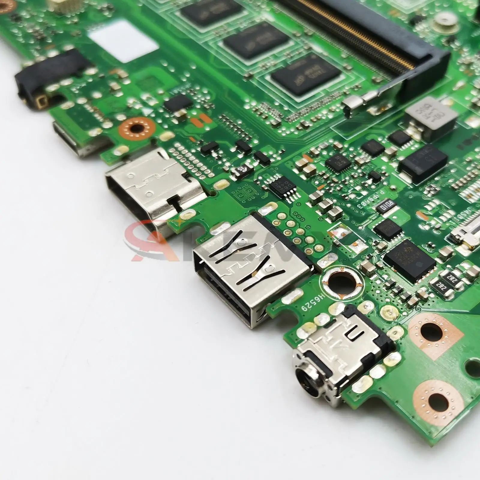 Рисунок 4 - Материнская плата S4100V S4000V