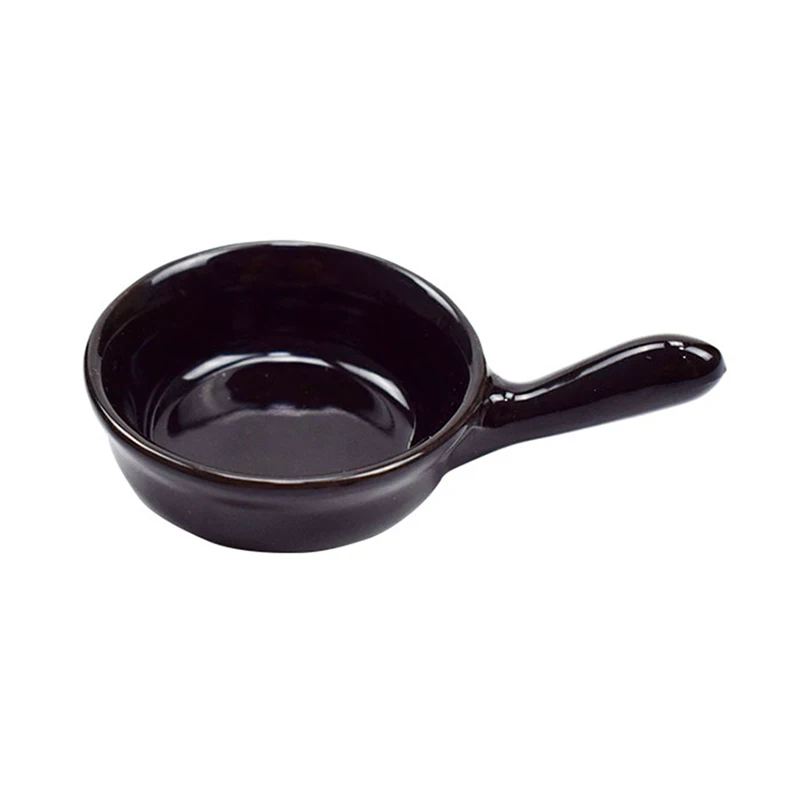 

Ceramic Mini Dishes Cute Sauce Dish Solid Color Tableware Dinner Small Plate Bowl Porcelain Dinnerware