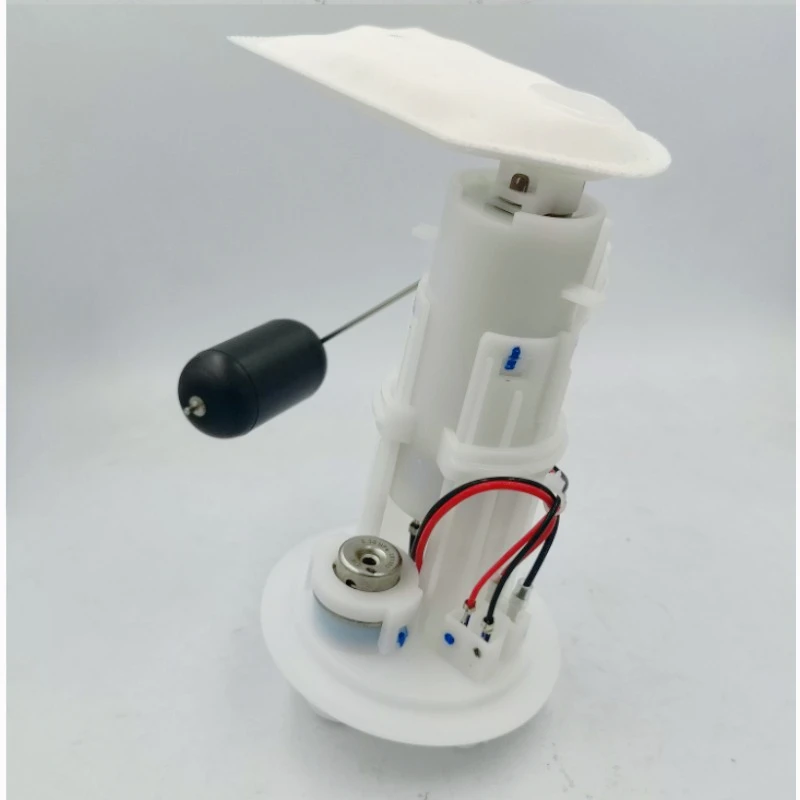Подходит для мотоциклов с электронным впрыском топлива Ye Sheng Zhong Hao Feng Hao GY6GGC100GCC. Топливный насос в сборе 18В-65К. (art.: 3920dcd11acf9) - 3920dcd11acf9