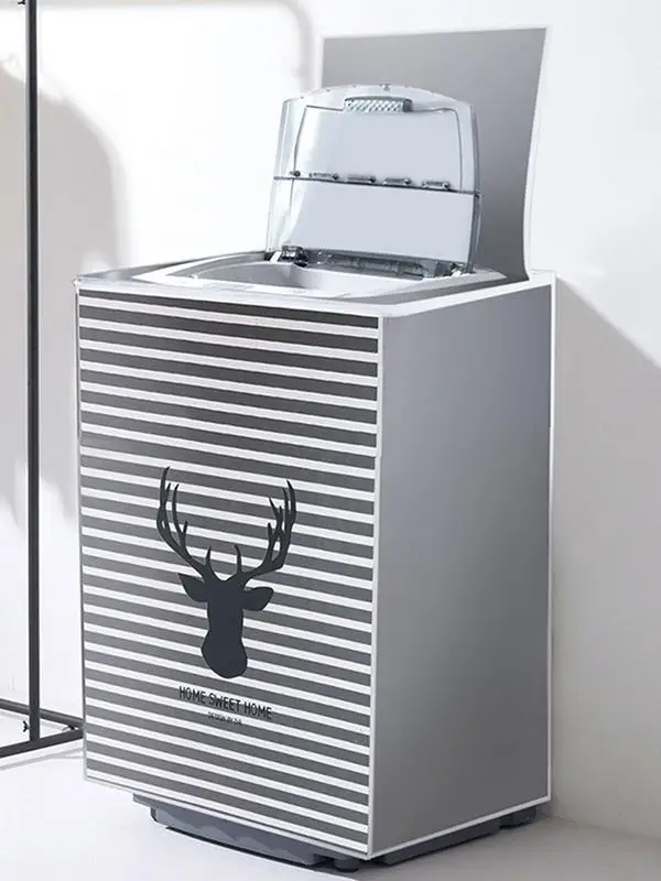 

Водонепроницаемая сушилка для стиральной машины, с узором