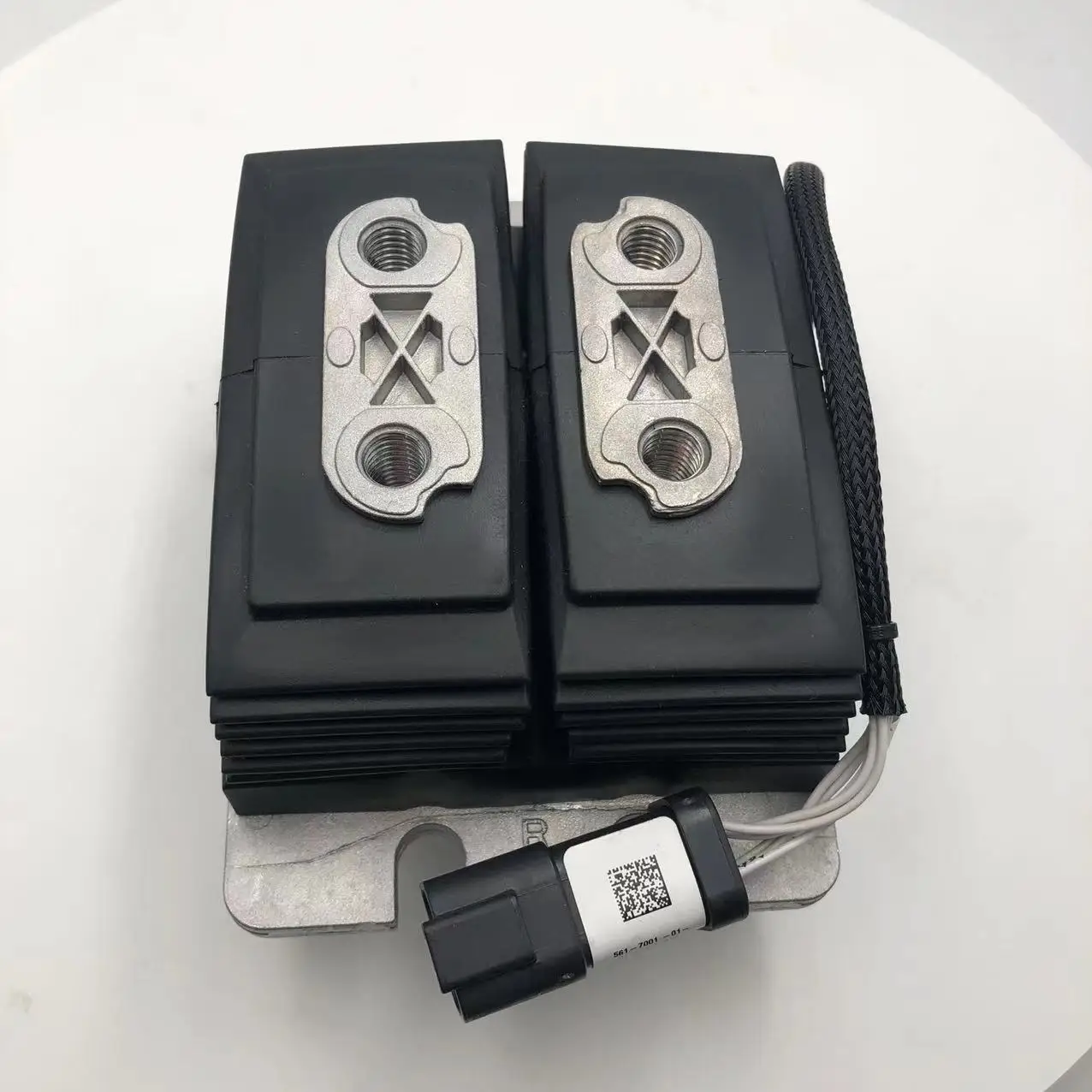 

Control Gp-Pedal 561-7001 of Excavator Single Foot Walking Foot Valve Excavator Foot Pedal FOR E307-5 E323D E308-5 E308SR