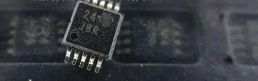 

100% NEW Free shipping Ts5a23157 ts5a23157dgsr MSOP10