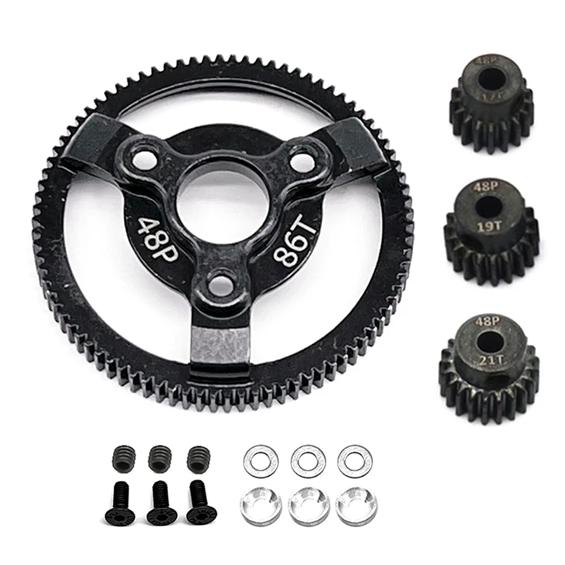 Для TRAXXAS 1/10 2WD F-150 SVT Raptor-58064-2 для имитации альпинистского автомобиля специальные