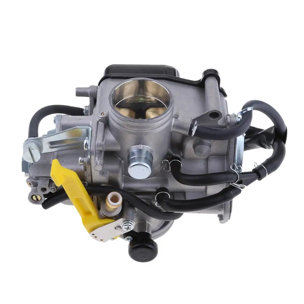 

1 Piece Iron Motorbike Carburetor for TRX400 EX/ 1999-2015 Silver