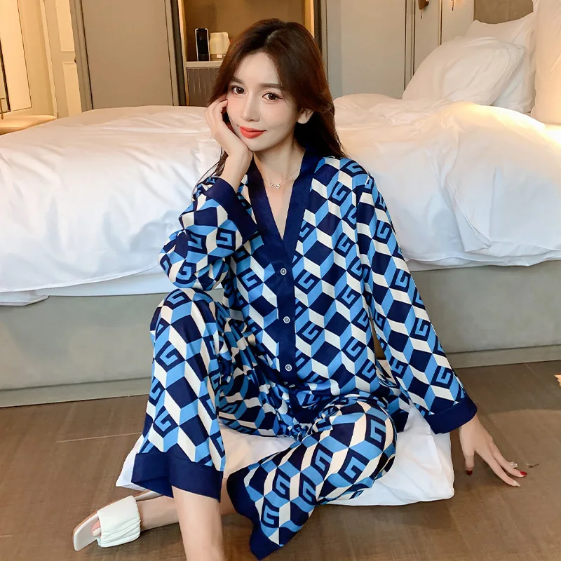 pajamas women pajamas for women pajamas set clothes for couple two Pajamas for sexy pajamas woman pajamas