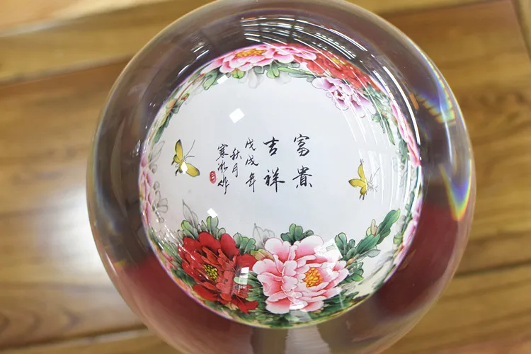 Большой # Китайский лидер национальный подарок домашний офис лучшие деловые