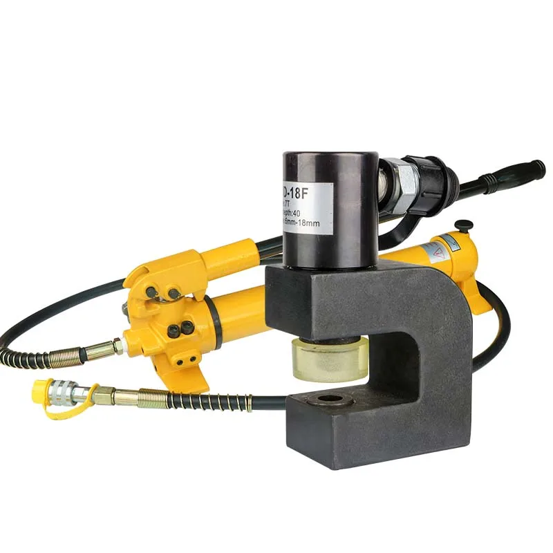 

Перфоратор для небольших отверстий, гидравлический перфоратор для отверстий