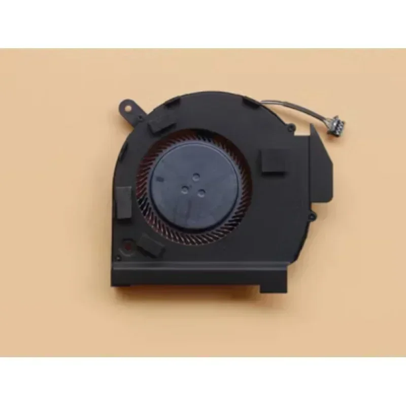 Новый вентилятор охлаждения процессора ноутбука радиатор для Dell Latitude 14 5411 F3TXM 0F3TXM