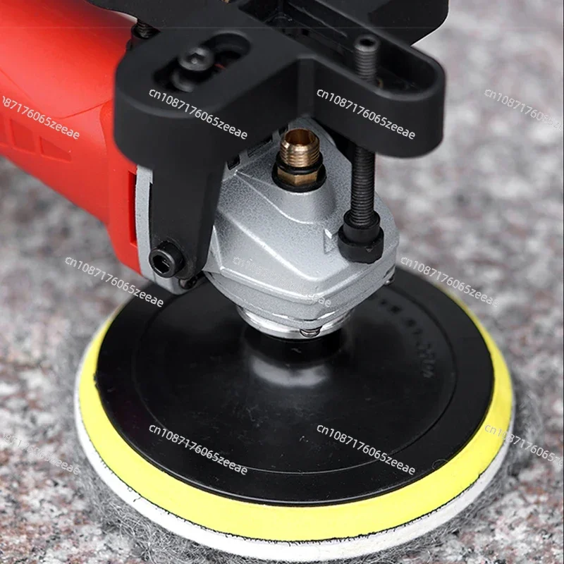 Подходит для полировальной машины водяной мельницы бытовой камня мраморной