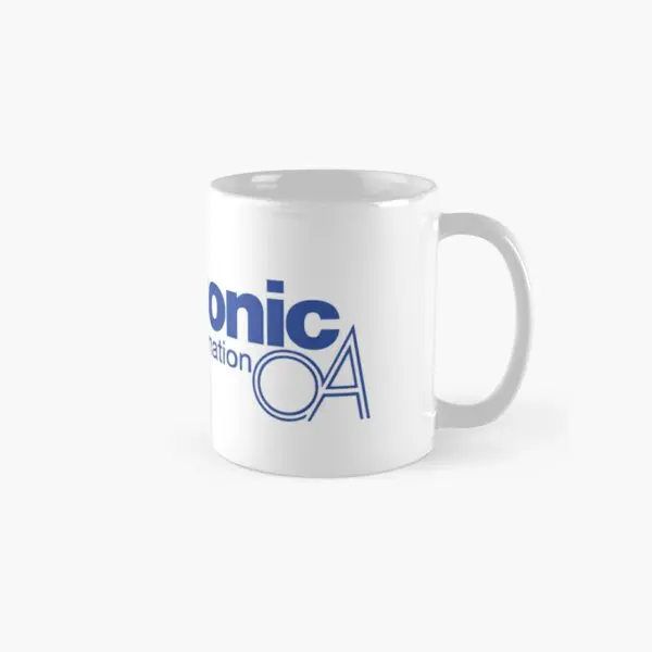 

Керамическая кружка Panasonic