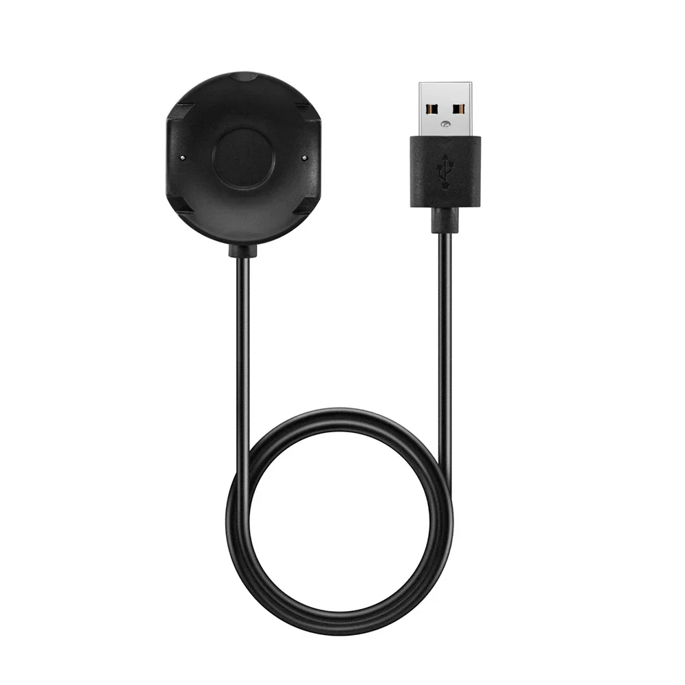 Фото Кабель-док для быстрой зарядки для часов Nokia Steel HR 36 мм 40 мм, USB-подставка для зарядки для смарт-часов Nokia Withings Hybrid №2