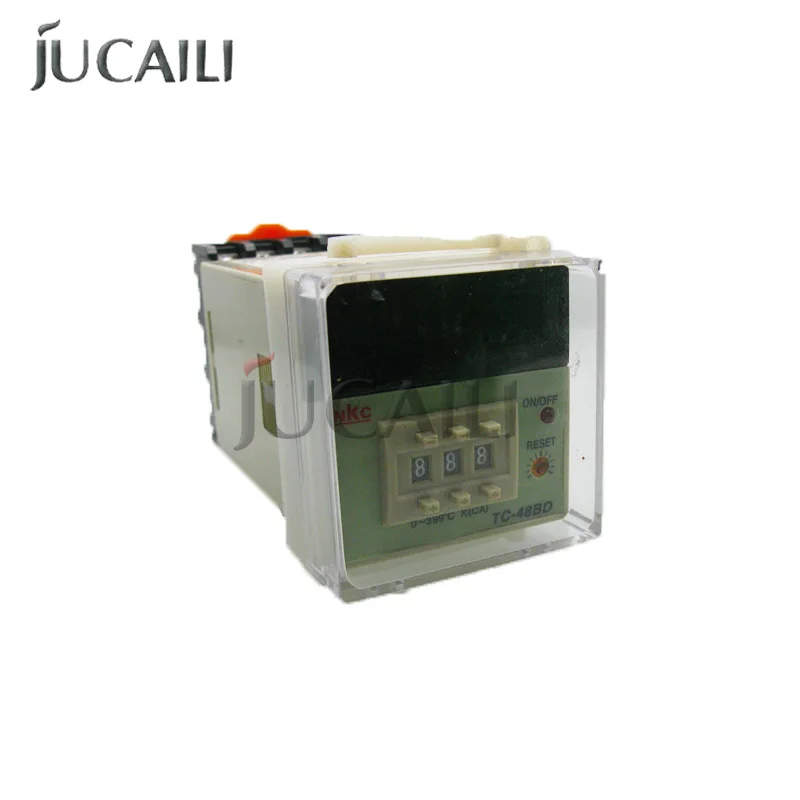 Контроллер температуры NKC для широкоформатного принтера Jucaili