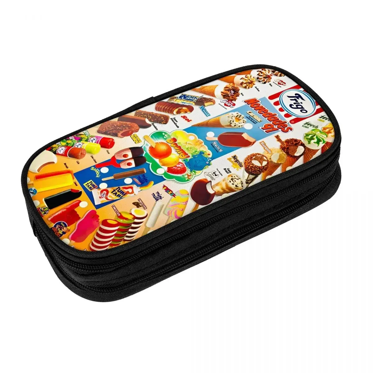 Милые милые пеналы для мороженого Пеналы держатель ручек девочек и мальчиков