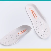 kids orthopedic leather insole insoles for shoe children flat foot arch support orthotic pads sponge breathable health feet care