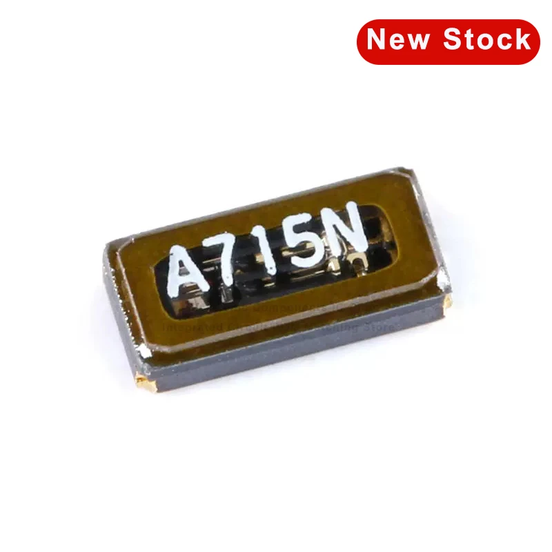 

100PCS FC-135 32.768K 32.768KHZ 3215 2PIN SMD Crystal Oscillator